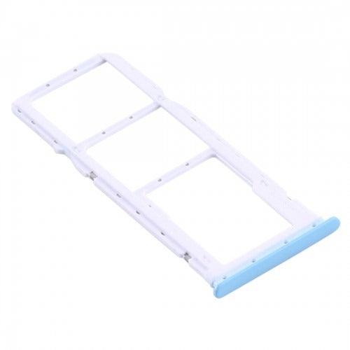 Sim Tray Slot Holder for Xiaomi Redmi 10X 4G White Sim Tray Slot Holder for Xiaomi Redmi 10X 4G White
